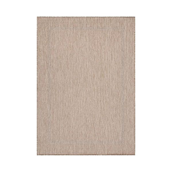 Ayyildiz In- & Outdoor-Teppich Relax 4311 Beige 280 cm x 370 cm günstig online kaufen