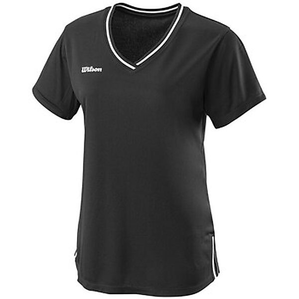 Wilson  T-Shirt V-neck Team Ii günstig online kaufen