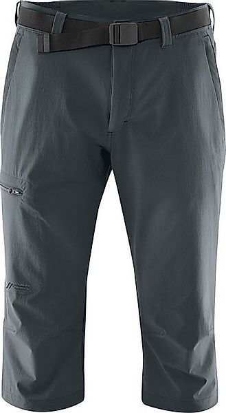 Maier Sports Funktionsshorts Herren kurze Hose Wanderhose kurz 3/4 Hose Jen günstig online kaufen
