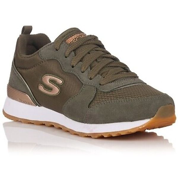 Skechers Skechers Og 85 Gold'N Gurl NVY Sneaker günstig online kaufen