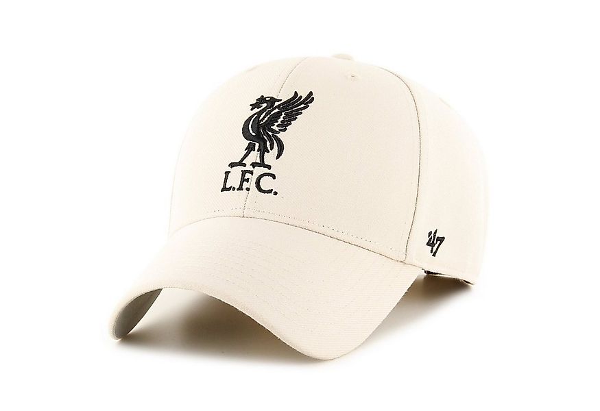 '47 Brand Trucker Cap Relaxed Fit FC Liverpool günstig online kaufen