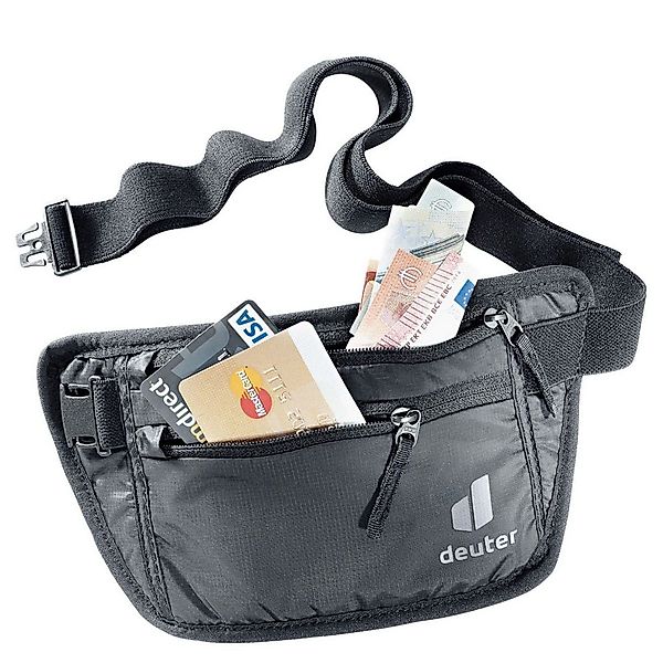 deuter Bauchtasche Security Money Belt I günstig online kaufen
