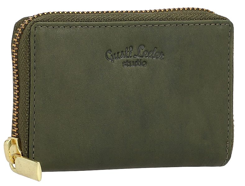 Gusti Leder Kartenetui Gusti Leder Kartenhülle günstig online kaufen