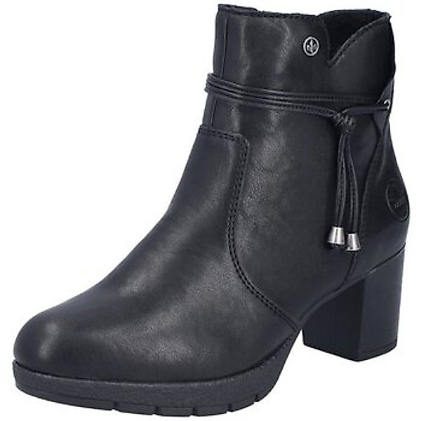 Rieker  Stiefeletten Stiefeletten 77667-00 77667-00 günstig online kaufen