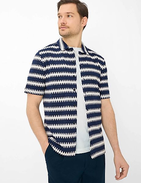 Brax Poloshirt "Style PAJO" günstig online kaufen