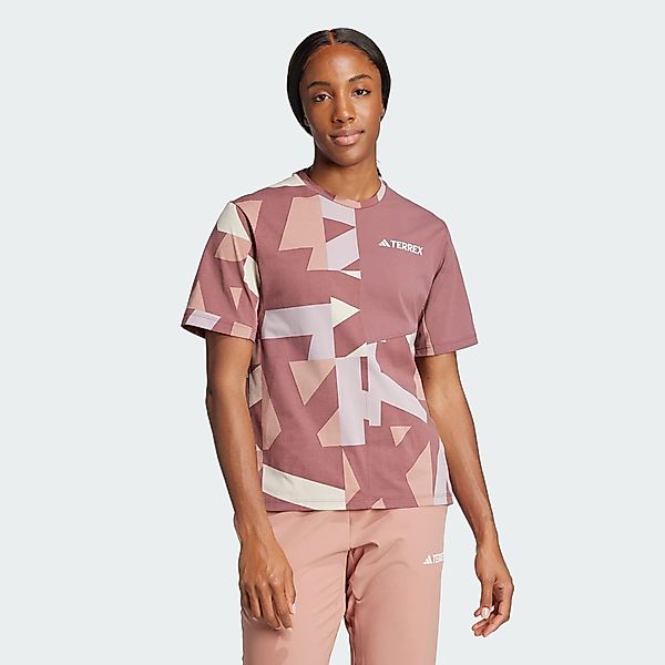 adidas TERREX Funktionsshirt TERREX MULTI CLIMACOOL günstig online kaufen