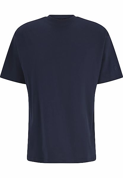 Dropsize T-Shirt "Dropsize Heavy Regular Fit T-Shirt" 1 Stk. günstig online kaufen