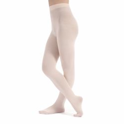 tanzmuster Strumpfhose Damen Ballettstrumpfhose Kira mit günstig online kaufen
