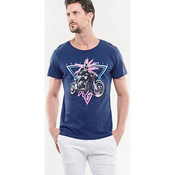 Le Temps des Cerises  T-Shirts & Poloshirts T-shirt JUNIPERO günstig online kaufen