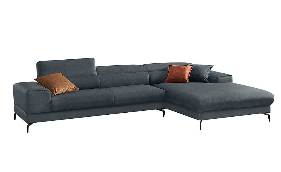 W.SCHILLIG Ecksofa »piedroo, Designsofa mit tollem Sitzkomfort, bequem und günstig online kaufen