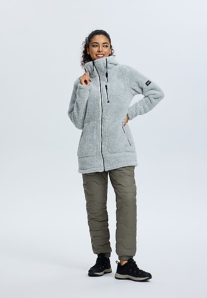 Icepeak Fleecejacke CHELLES (1-St) günstig online kaufen