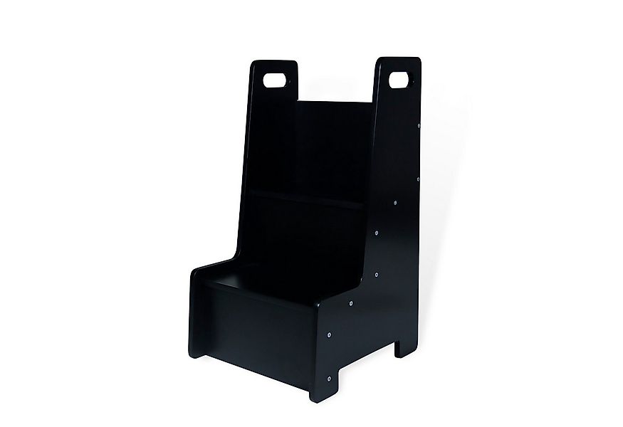 CCLIFE Stehhilfe Lernturm Lernstuhl Kinderstuhl Küche Helper Kindertritt Mo günstig online kaufen