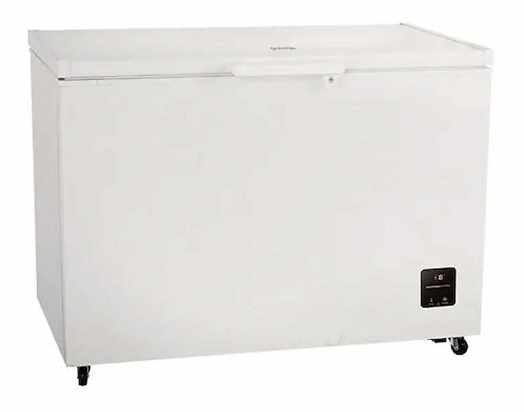 GORENJE Gefriertruhe »FH30DAW«, 84,7 cm hoch, 111,4 cm breit, LED-Display günstig online kaufen