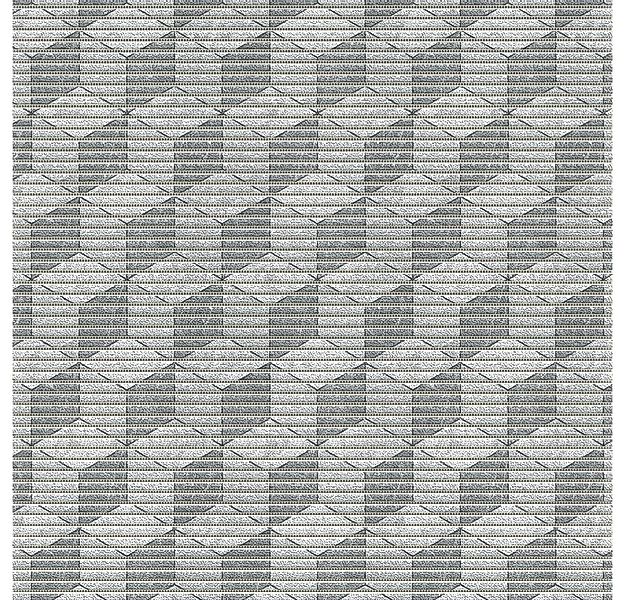 matches21 HOME & HOBBY Badematte Weichschaum Teppich-Läufer rutschfest Würf günstig online kaufen