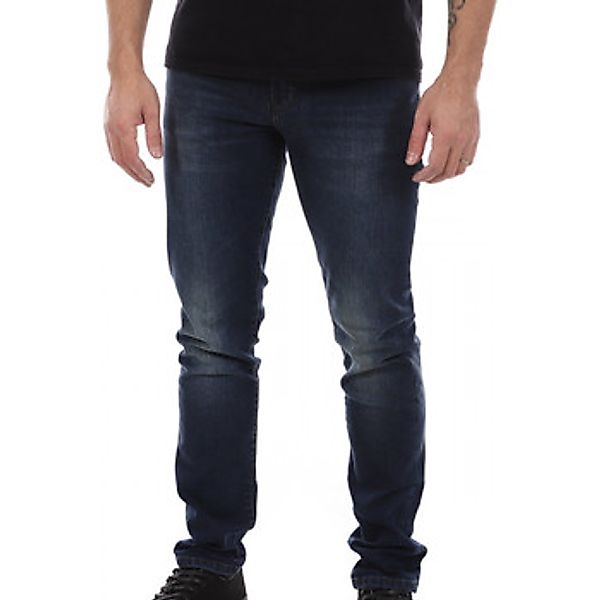 Schott  Slim Fit Jeans TRD1913 günstig online kaufen