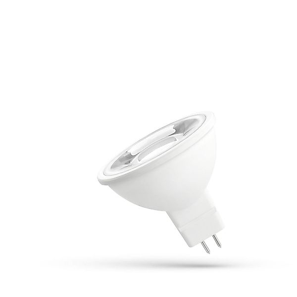 Spectrum LED-Leuchtmittel LED GU5,3 MR16 4W günstig online kaufen