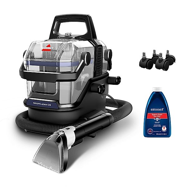 Bissell Wasch-Sauger "3989N SpotClean C9 Select" günstig online kaufen