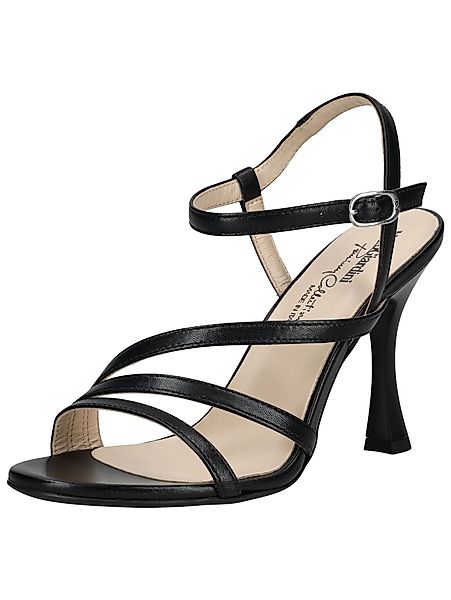 Nero Giardini Sandalen Leder High-Heel-Sandalette günstig online kaufen