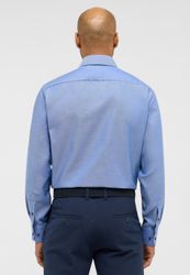 Eterna Langarmhemd "MODERN FIT" NON IRON (bügelfrei) günstig online kaufen