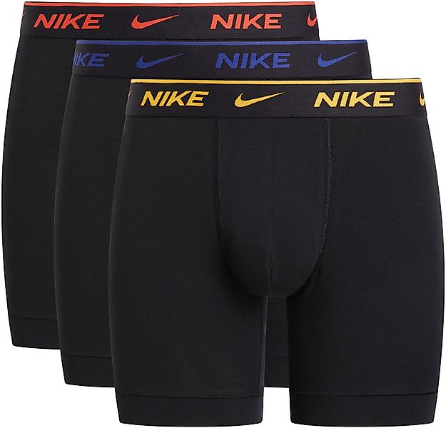 NIKE Underwear Boxershorts BOXER BRIEF 3PK günstig online kaufen