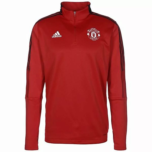 adidas Performance Sweatshirt Manchester United Warm Trainingssweat Herren günstig online kaufen