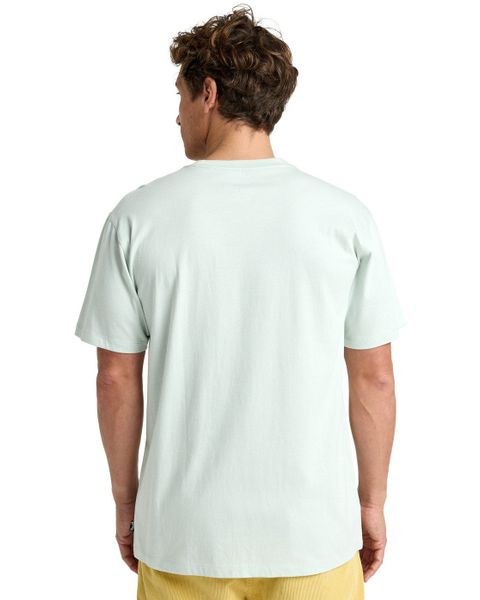 Billabong T-Shirt "Arch Crew" günstig online kaufen