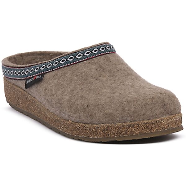 Haflinger  Clogs FRANZL TORF CALZ G günstig online kaufen
