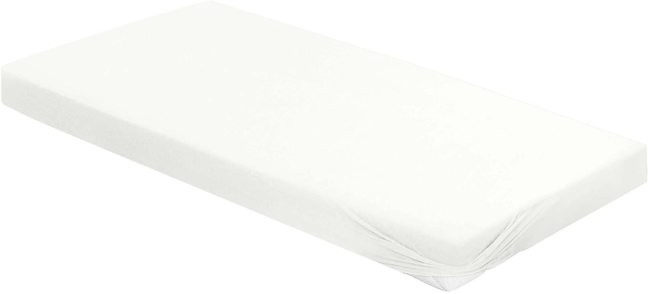 BIERBAUM Spannbettlaken "Biber, kuschelig warm im Winter" 100% Baumwolle, p günstig online kaufen