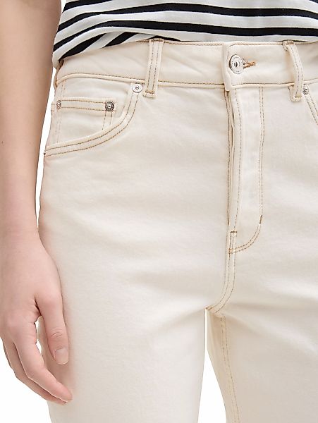 TOM TAILOR Denim 7/8-Jeans, im Used-Look günstig online kaufen