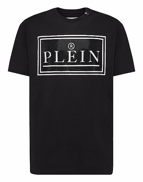 PHILIPP PLEIN T-Shirt "T-Shirt" günstig online kaufen