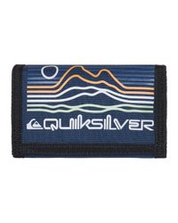 Quiksilver Brieftasche The Everydaily günstig online kaufen