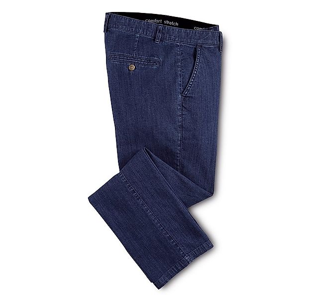 Francesco Botti 5-Pocket-Jeans günstig online kaufen