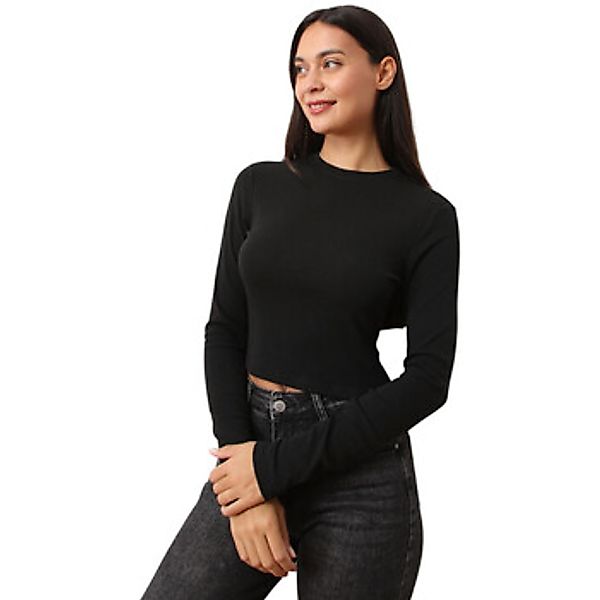 La Modeuse  Langarmshirt 76133_P180227 günstig online kaufen