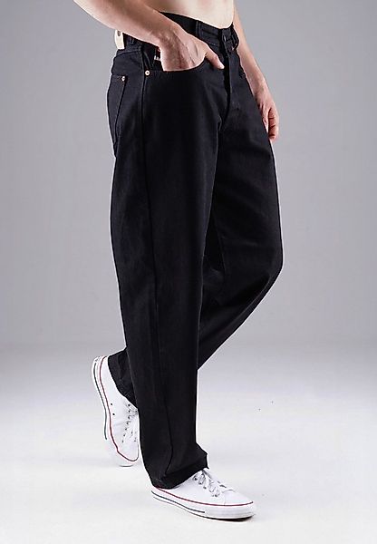 PICALDI Jeans 5-Pocket-Jeans Zicco 471 Black (1-tlg) 5-Pocket-Jeans günstig online kaufen