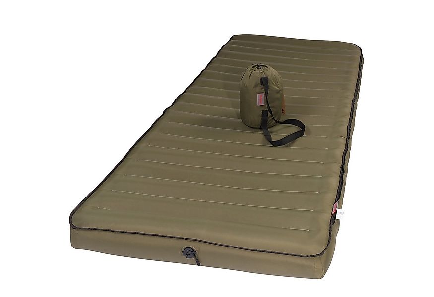 Human Comfort Luftmatratze Luftbett Chatou LW Trekking Isomatte, Kasten Mat günstig online kaufen