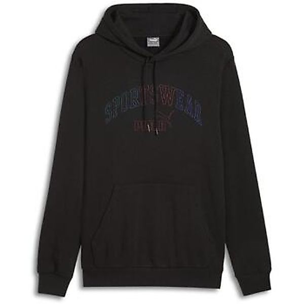 Puma  Sweatshirt 682504-01 günstig online kaufen