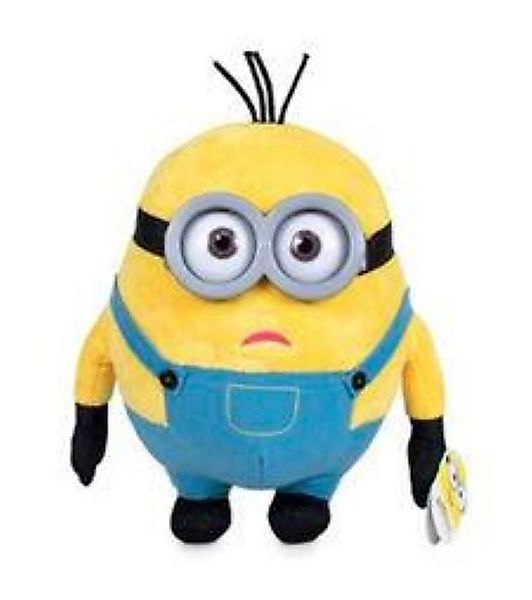 Tinisu Plüschfigur Minions Kuscheltier - 25 cm Stofftier Ich – Einfach unve günstig online kaufen