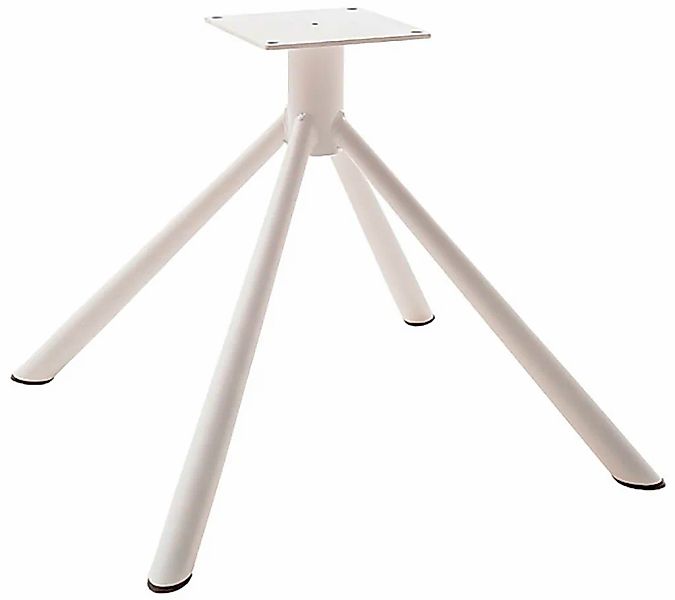 MCA furniture 4-Fußstuhl "BEVERLY", (Set), 2 St., Esszimmerstuhl,Chenilleop günstig online kaufen