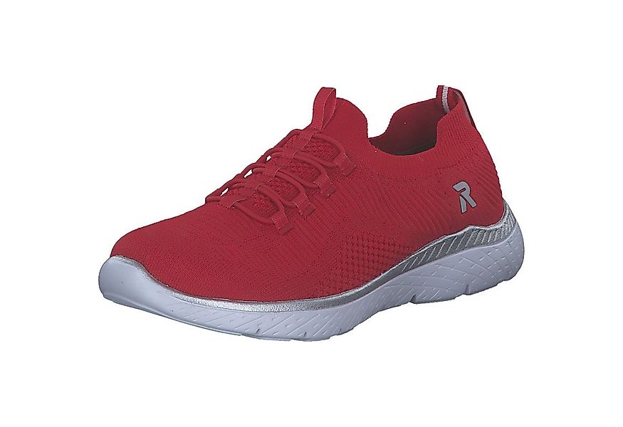 Rieker M5074 Slip-On Sneaker günstig online kaufen