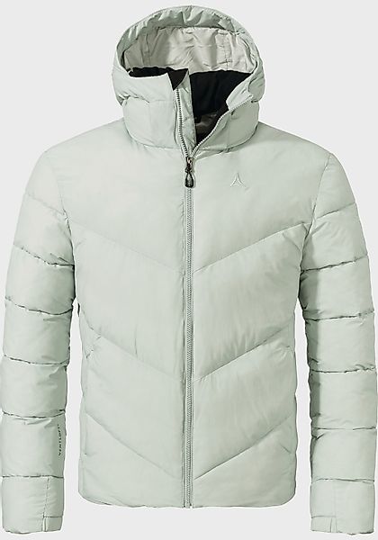 Schöffel Funktionsjacke "Urban Ins Jacket Style Lodos MNS", mit Kapuze günstig online kaufen