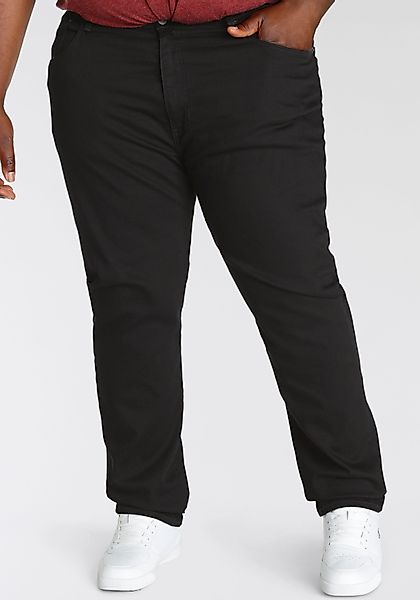 Levi's® Plus Tapered-fit-Jeans 512 in authentischer günstig online kaufen