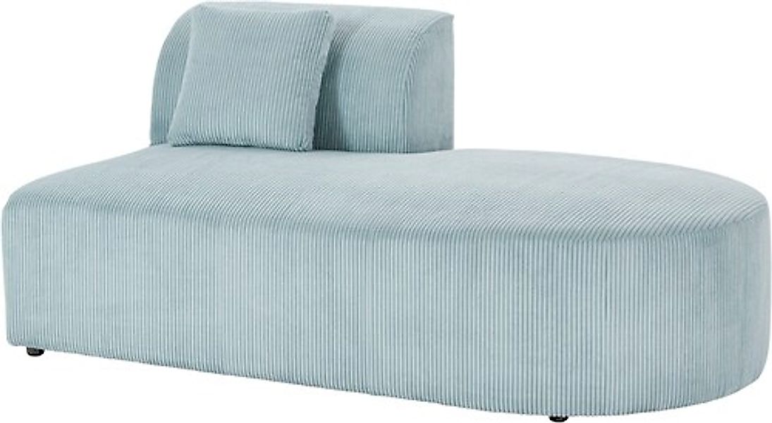 OTTO home Sofa-Eckelement »Alesund« als Einzelteile oder Modulteil günstig online kaufen