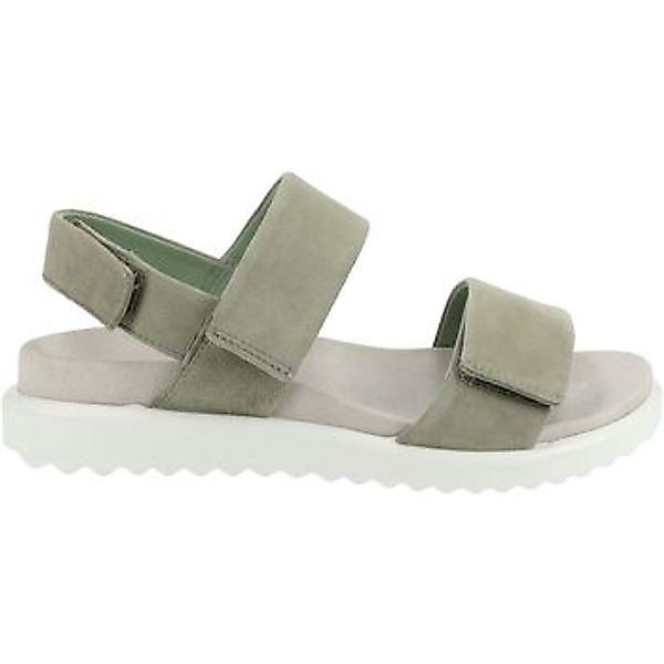 Legero Keilsandalette "Legero Sandalen Veloursleder" günstig online kaufen