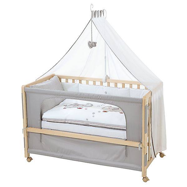 roba® Beistellbett Room Bed, Beistellbett zum günstig online kaufen