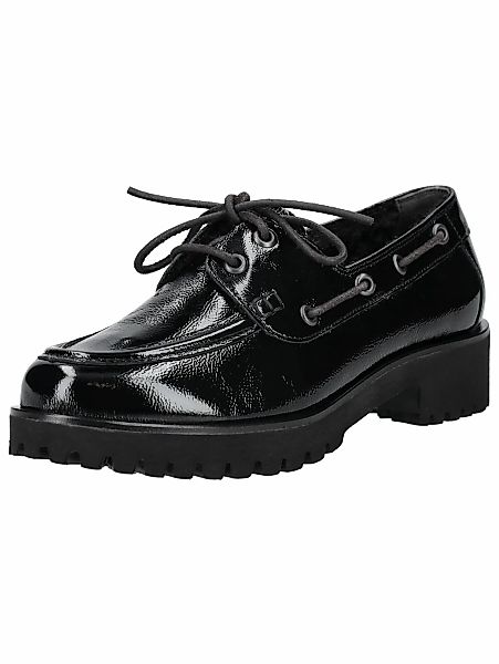Paul Green Mokassin "Paul Green Halbschuhe Leder" günstig online kaufen