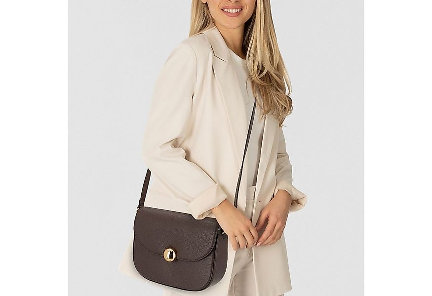 Furla Umhängetasche Moonlight, Leder günstig online kaufen