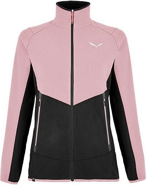 Salewa Strickfleecejacke Fleecejacke Paganella Polarlite günstig online kaufen