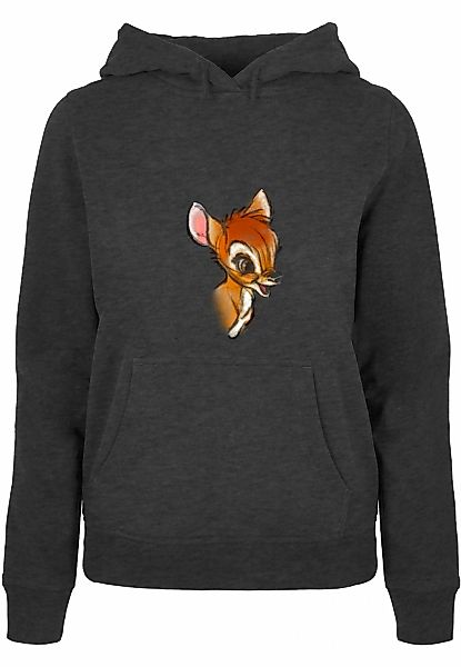 ABSOLUTE CULT Kapuzenpullover "ABSOLUTE CULT Damen Ladies Disney Classics - günstig online kaufen