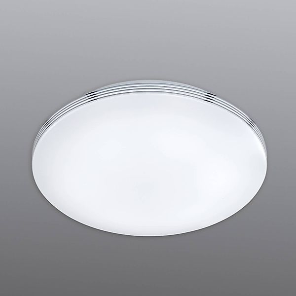 TRIO Leuchten LED Deckenleuchte, LED fest günstig online kaufen