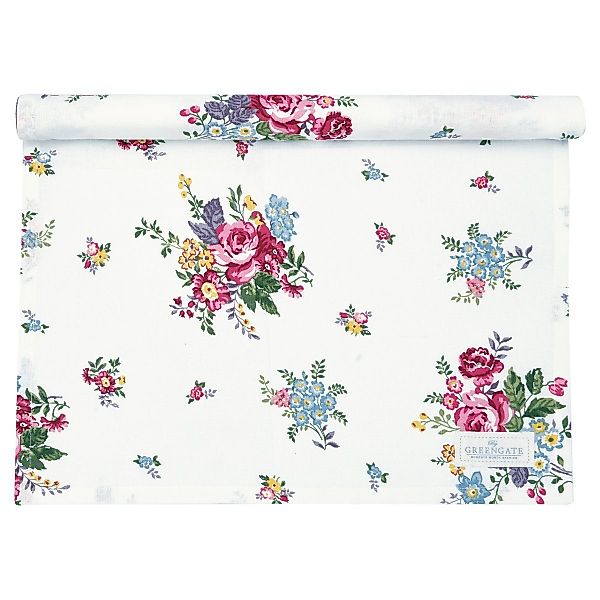 Greengate Tischläufer Tischläufer 45 x 140 günstig online kaufen